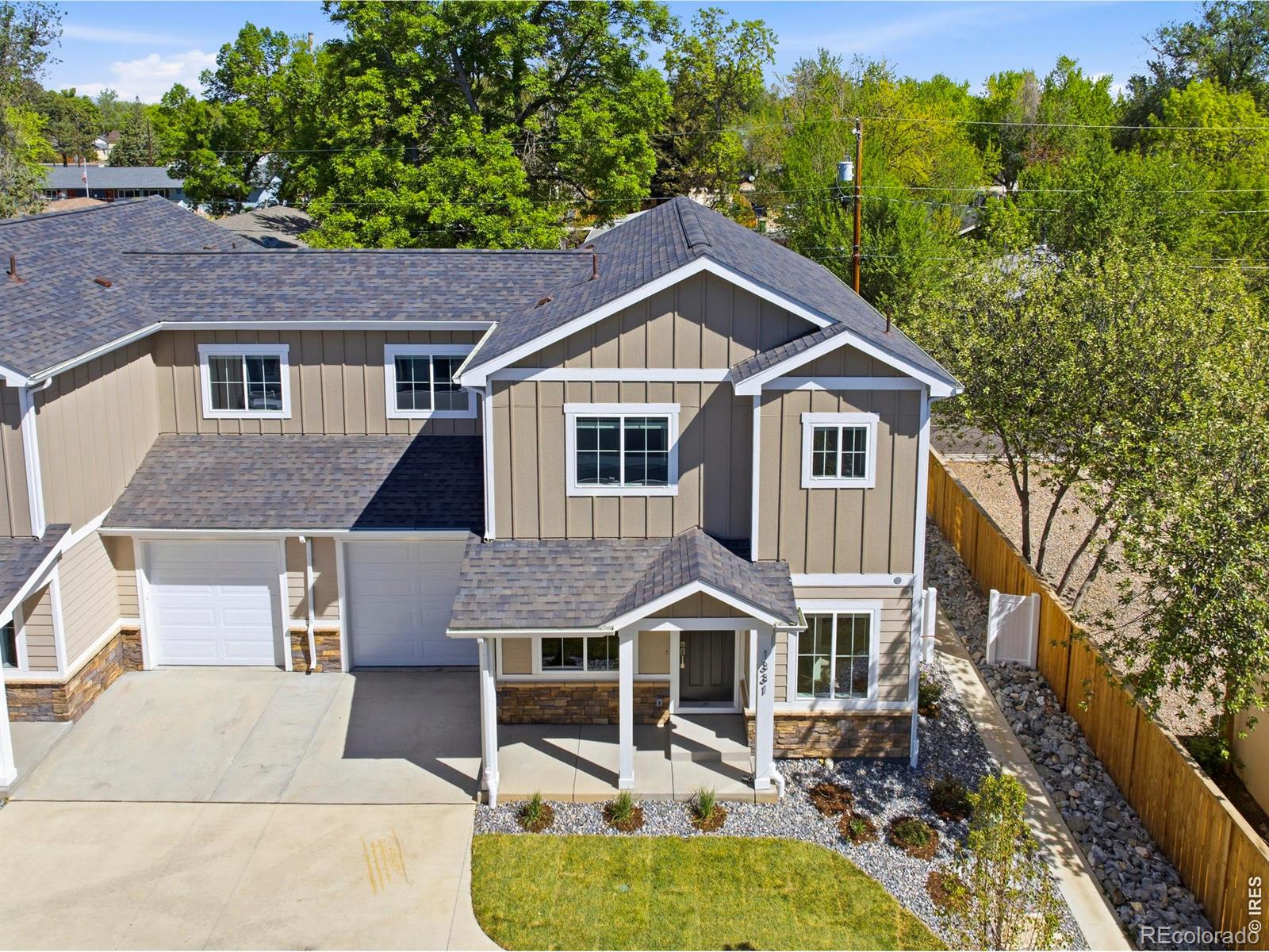 1331 E 4th Street Loveland CO 80537