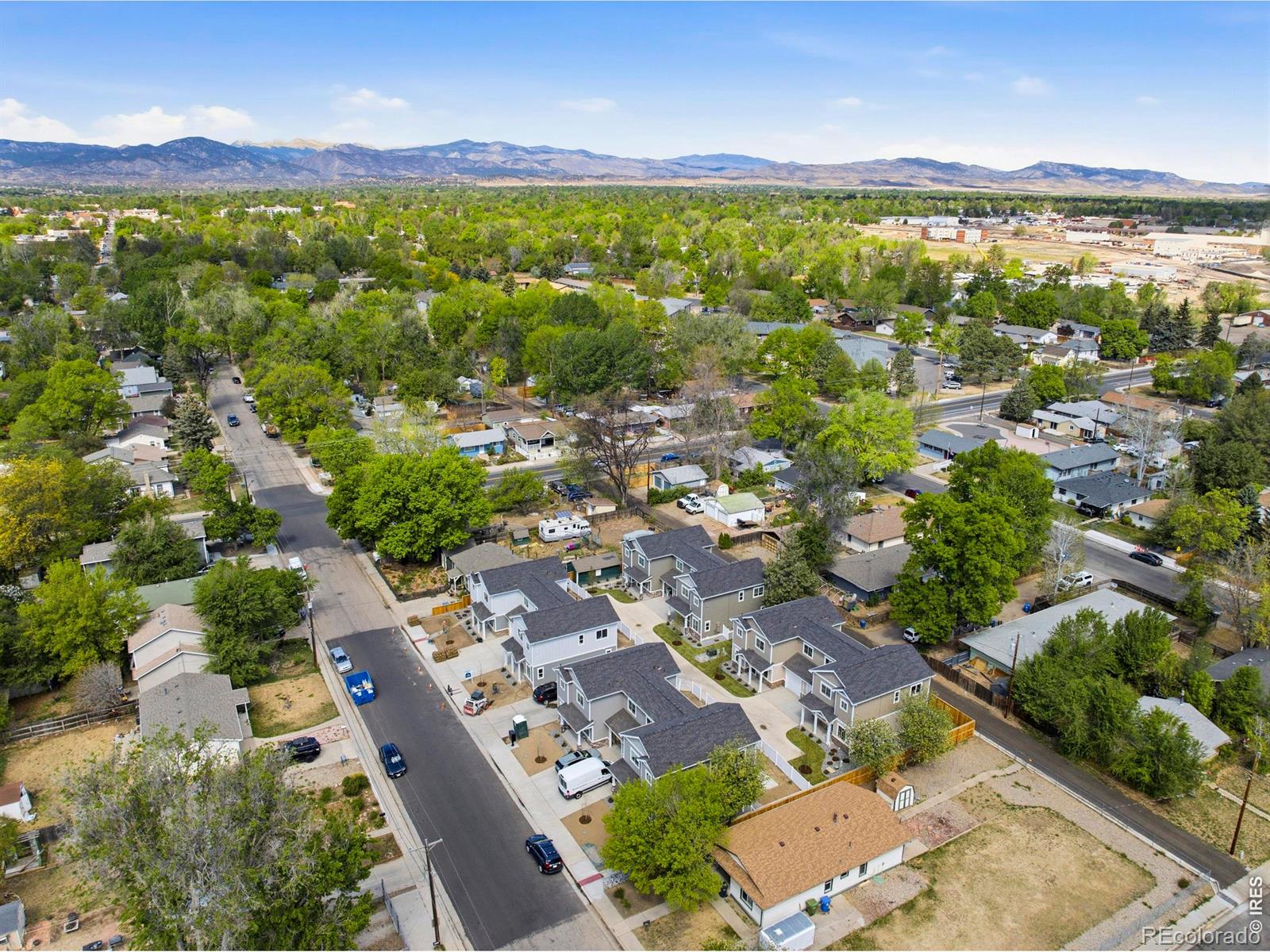 1331 E 4th Street Loveland CO 80537