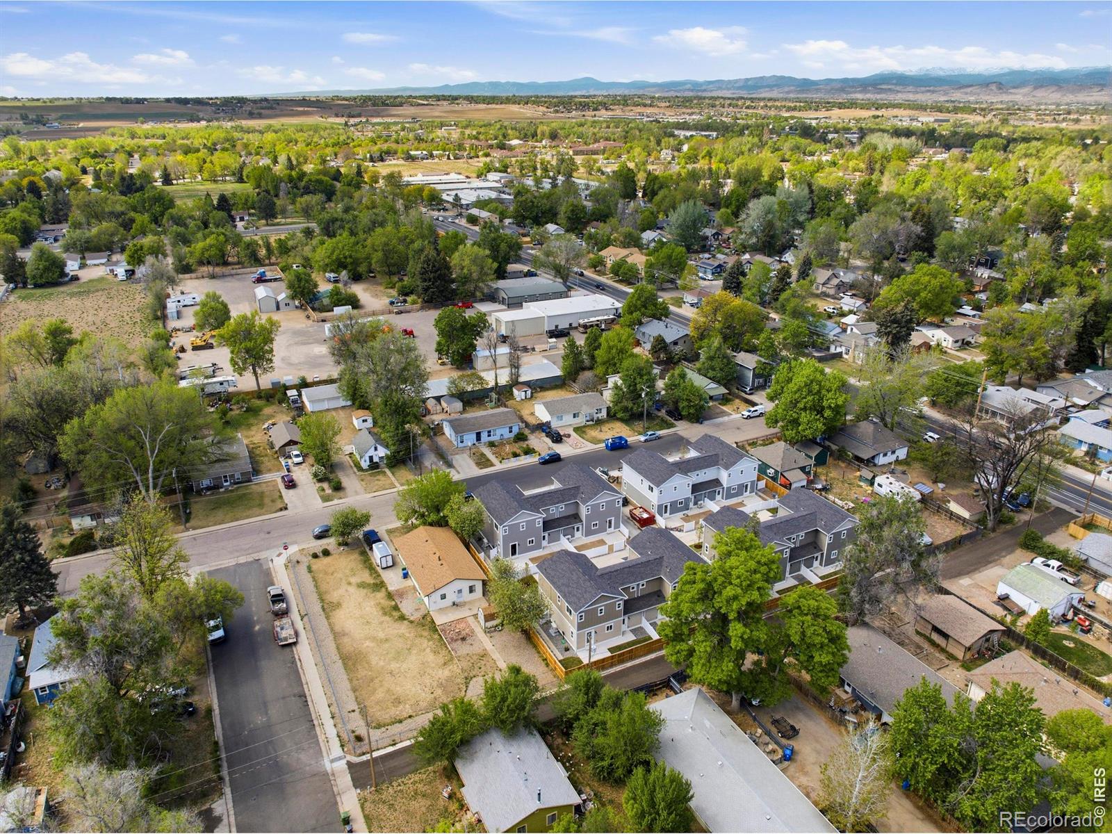 1331 E 4th Street Loveland CO 80537