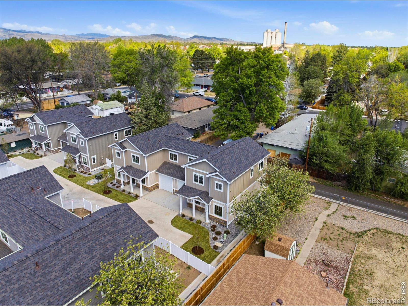 1331 E 4th Street Loveland CO 80537