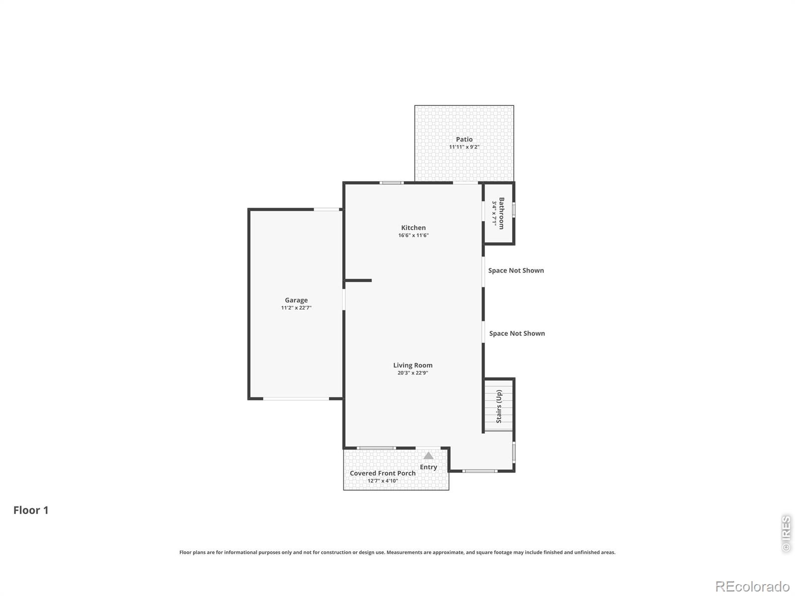 1331 E 4th Street Loveland CO 80537