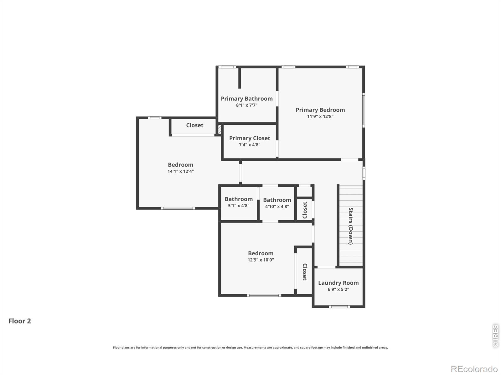 1331 E 4th Street Loveland CO 80537