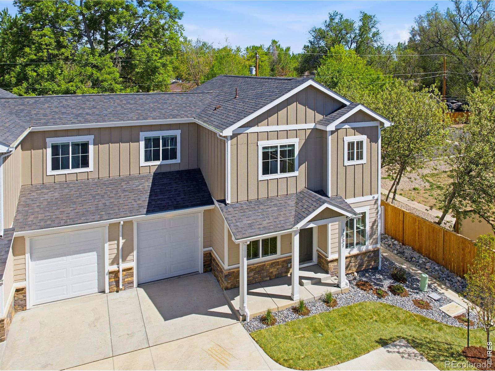 1331 E 4th Street Loveland CO 80537