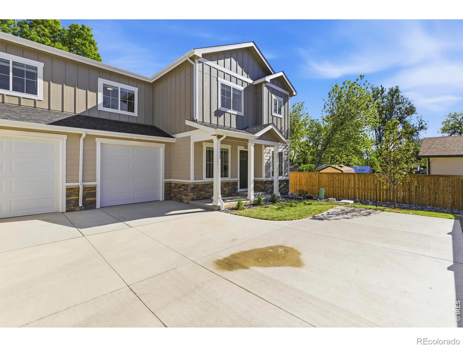 1331 E 4th Street Loveland CO 80537