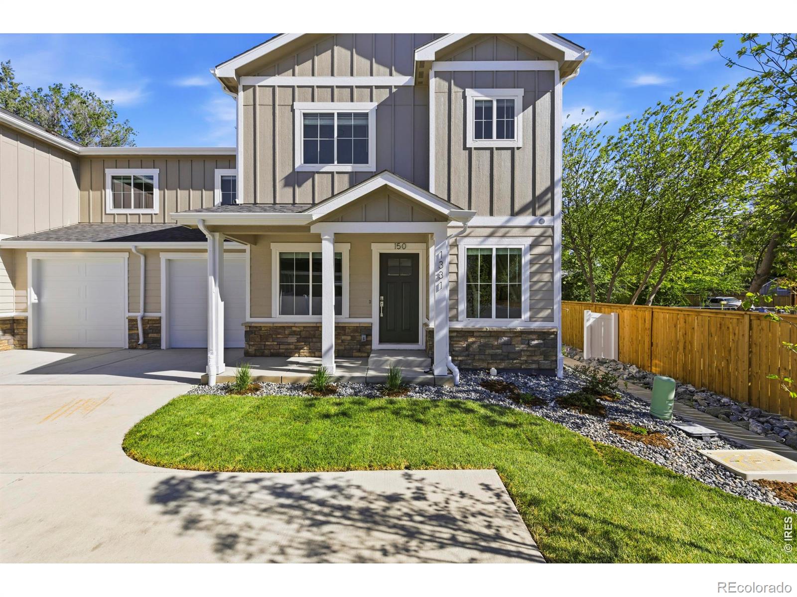 1331 E 4th Street Loveland CO 80537
