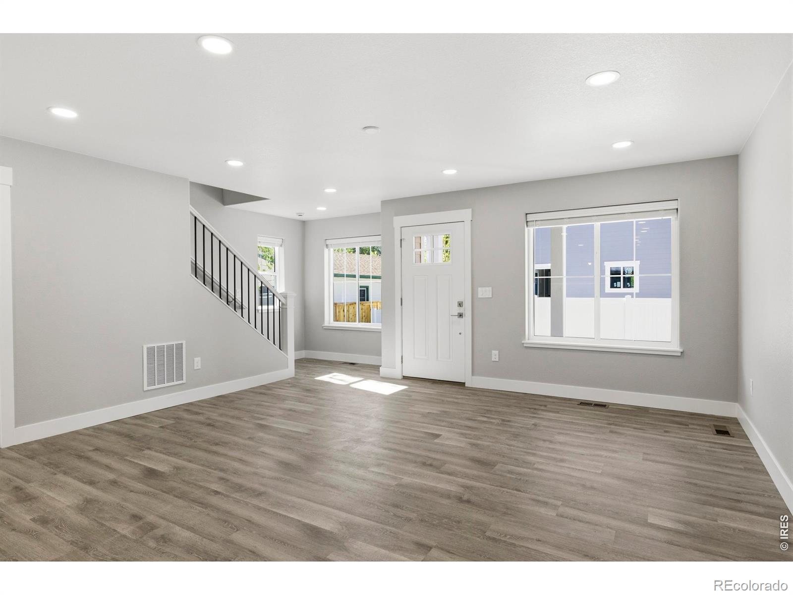 1331 E 4th Street Loveland CO 80537