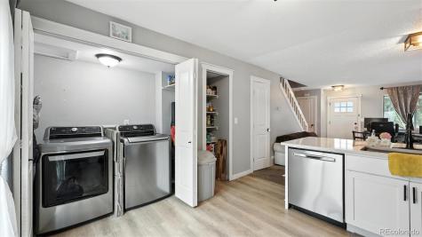 1971 Mineola Street Colorado Springs CO 80915