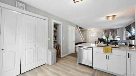 1971 Mineola Street Colorado Springs CO 80915