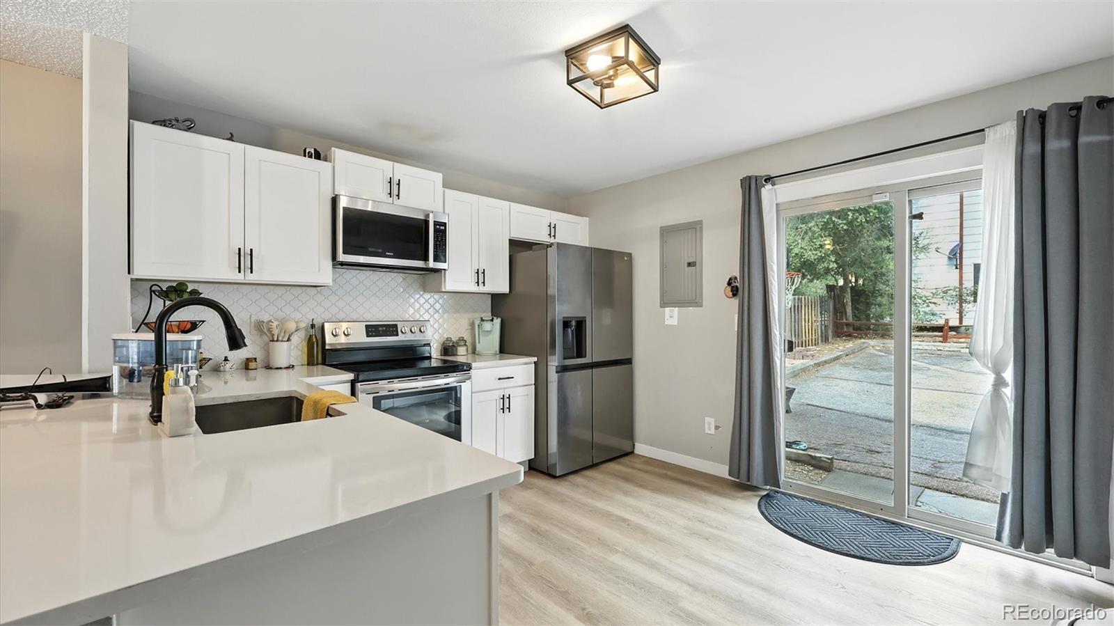 1971 Mineola Street Colorado Springs CO 80915