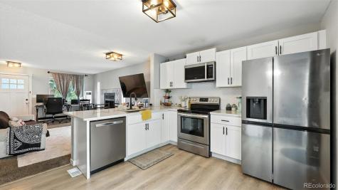 1971 Mineola Street Colorado Springs CO 80915