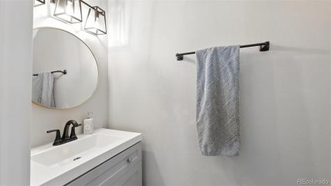 1971 Mineola Street Colorado Springs CO 80915