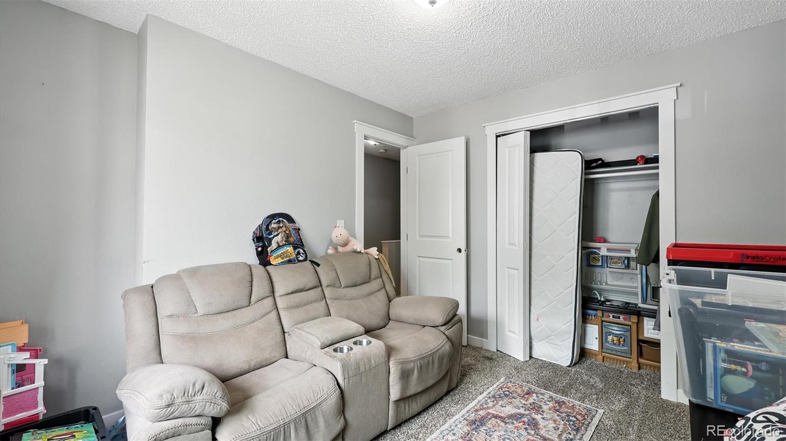 1971 Mineola Street Colorado Springs CO 80915