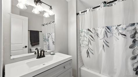 1971 Mineola Street Colorado Springs CO 80915