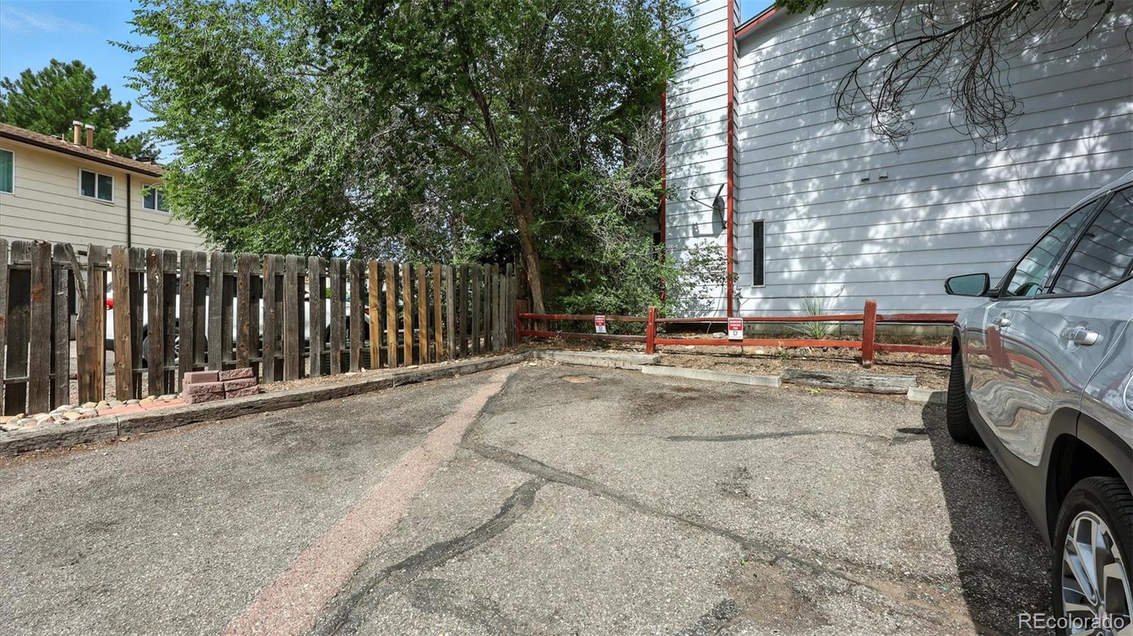 1971 Mineola Street Colorado Springs CO 80915