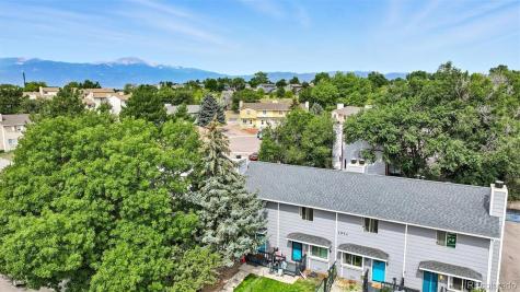 1971 Mineola Street Colorado Springs CO 80915
