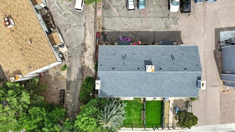 1971 Mineola Street Colorado Springs CO 80915