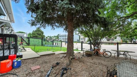 1971 Mineola Street Colorado Springs CO 80915