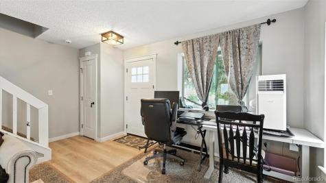 1971 Mineola Street Colorado Springs CO 80915