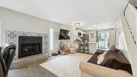 1971 Mineola Street Colorado Springs CO 80915