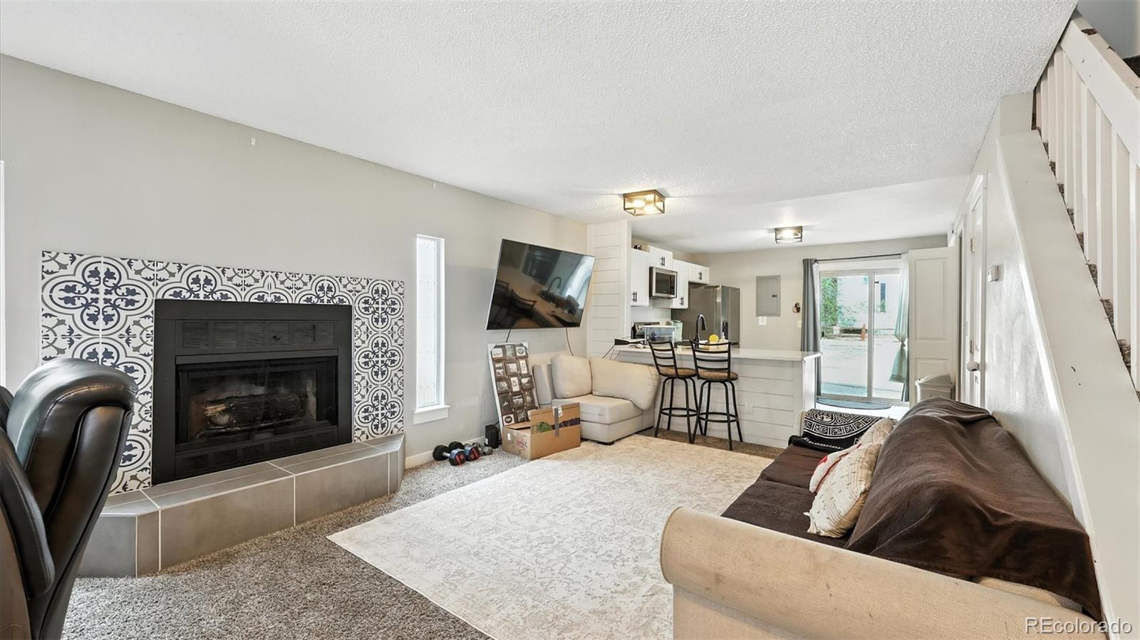 1971 Mineola Street Colorado Springs CO 80915