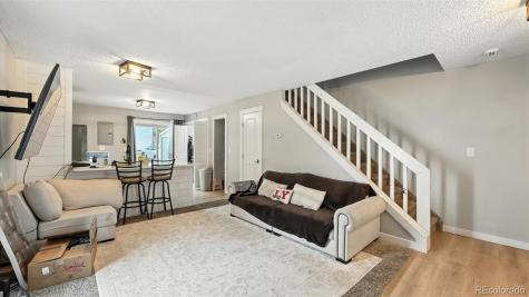 1971 Mineola Street Colorado Springs CO 80915