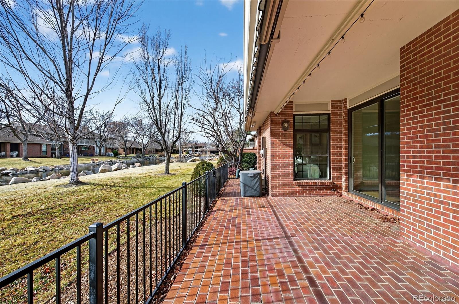 2800 S University Boulevard Denver CO 80210