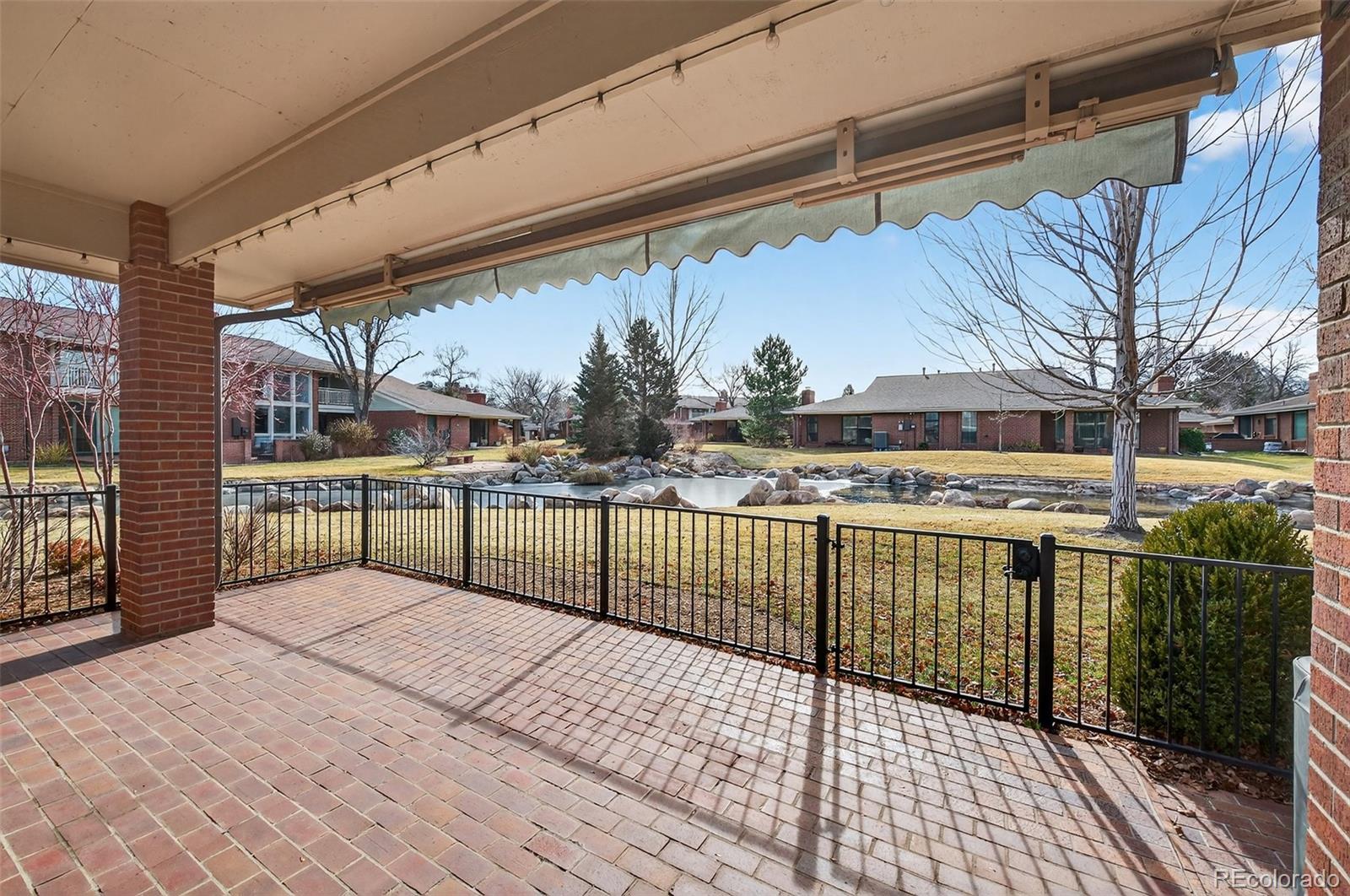 2800 S University Boulevard Denver CO 80210