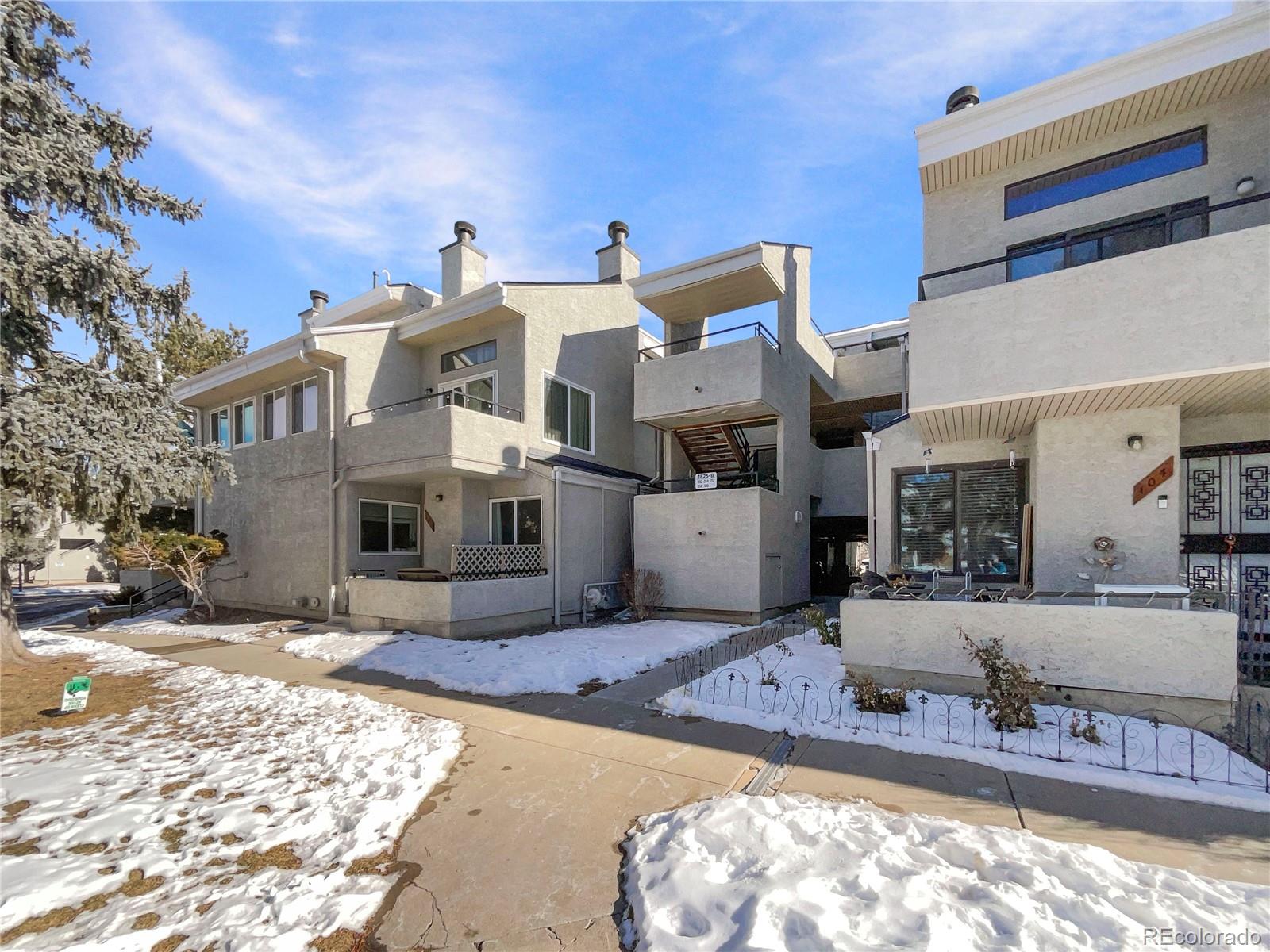 1825 Kendall Street Lakewood CO 80214
