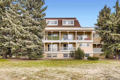 19636 Victorian Drive Parker CO 80138