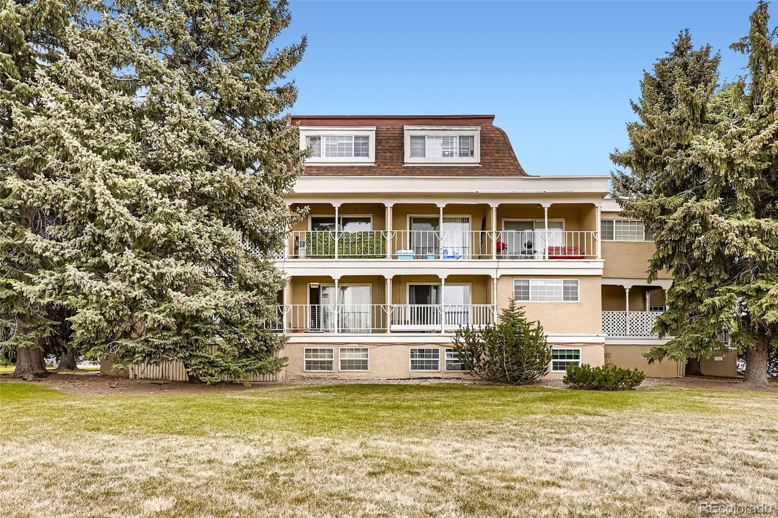19636 Victorian Drive Parker CO 80138