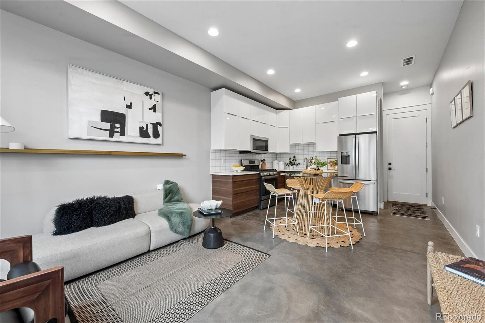 3124 N Gilpin Street Denver CO 80205