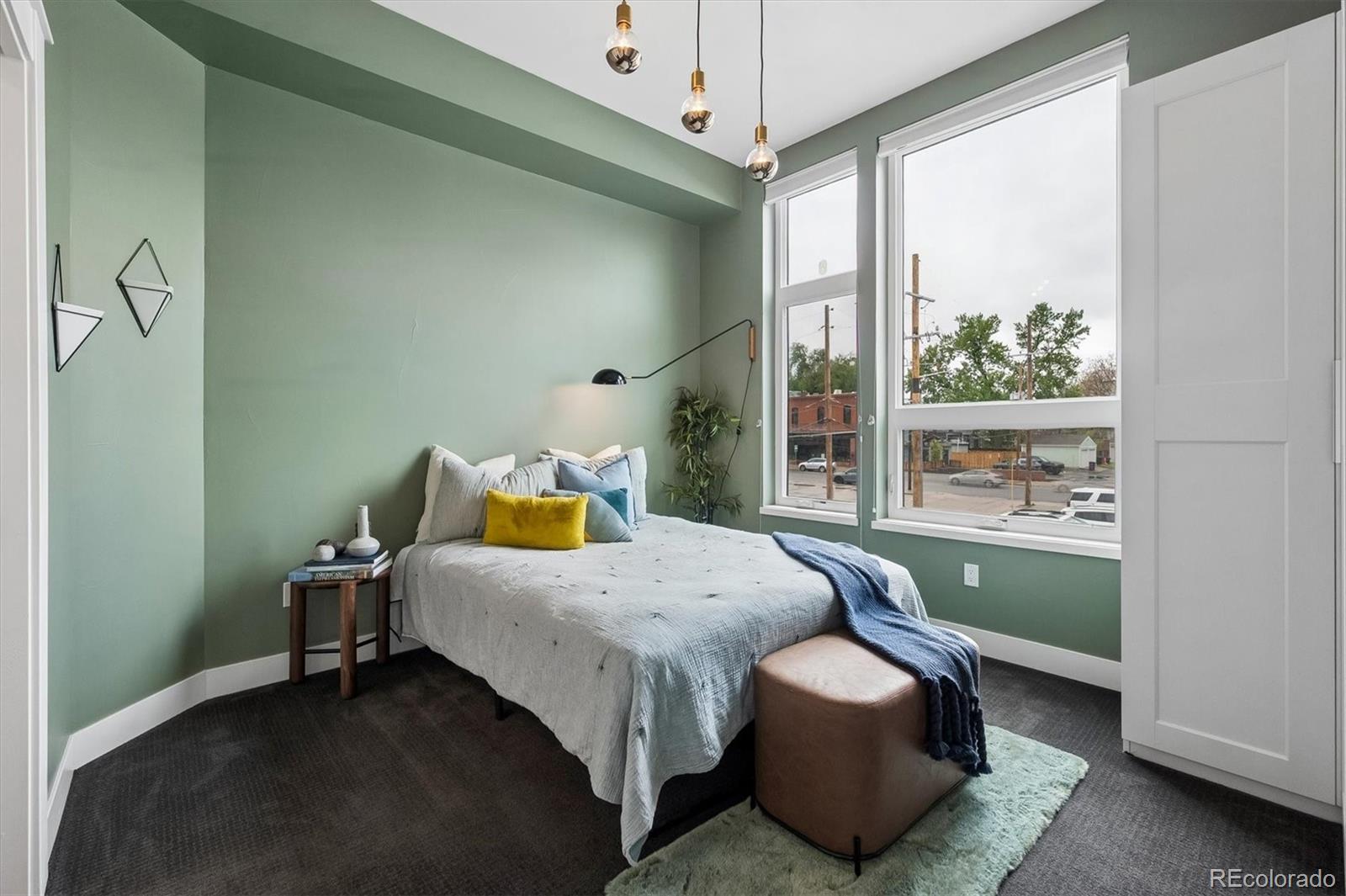 3124 N Gilpin Street Denver CO 80205
