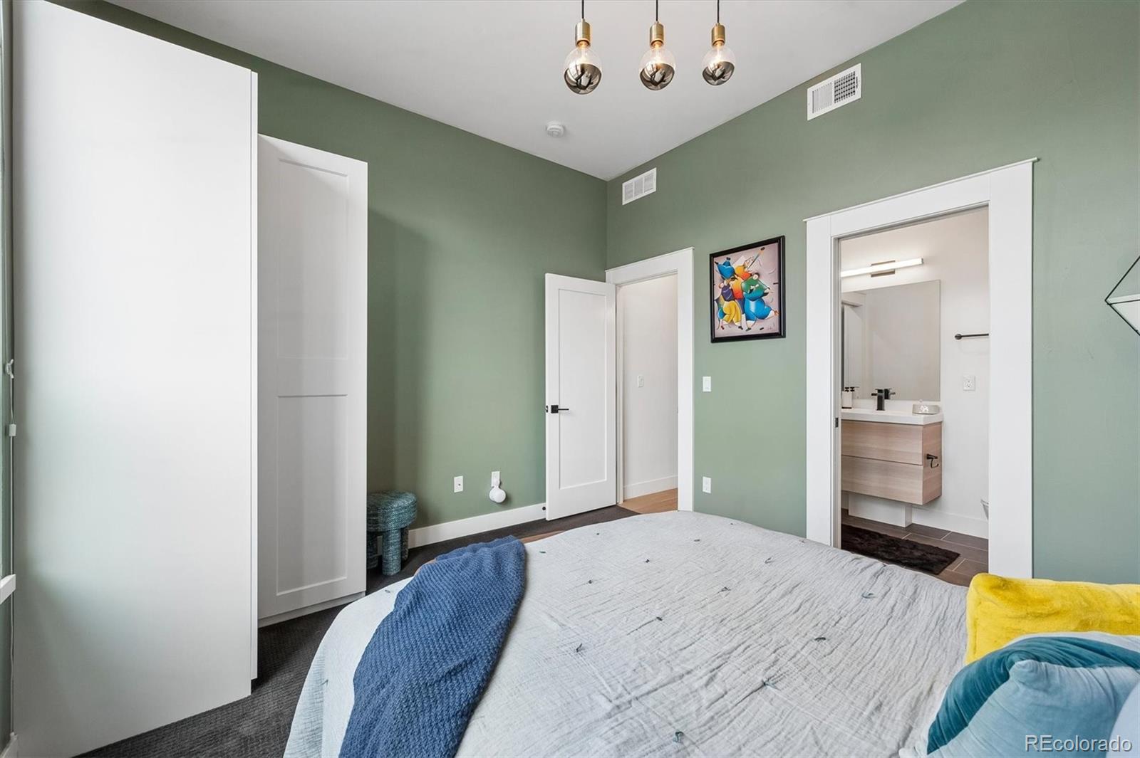 3124 N Gilpin Street Denver CO 80205