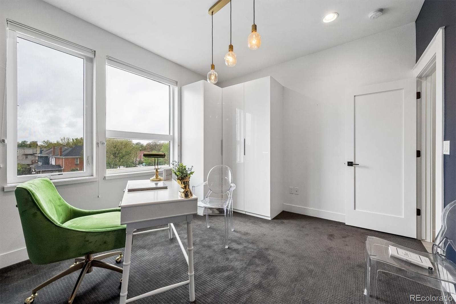 3124 N Gilpin Street Denver CO 80205