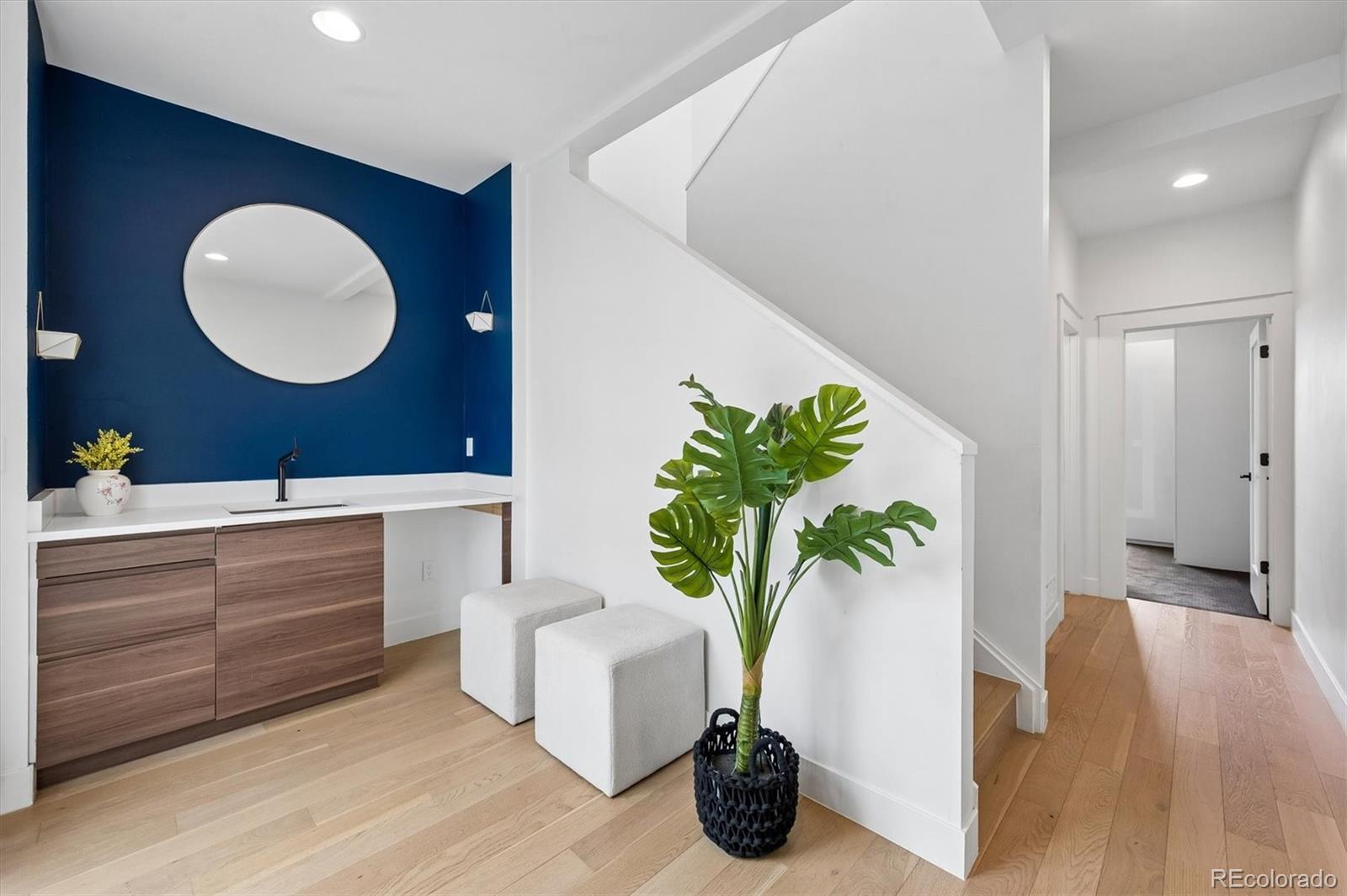 3124 N Gilpin Street Denver CO 80205