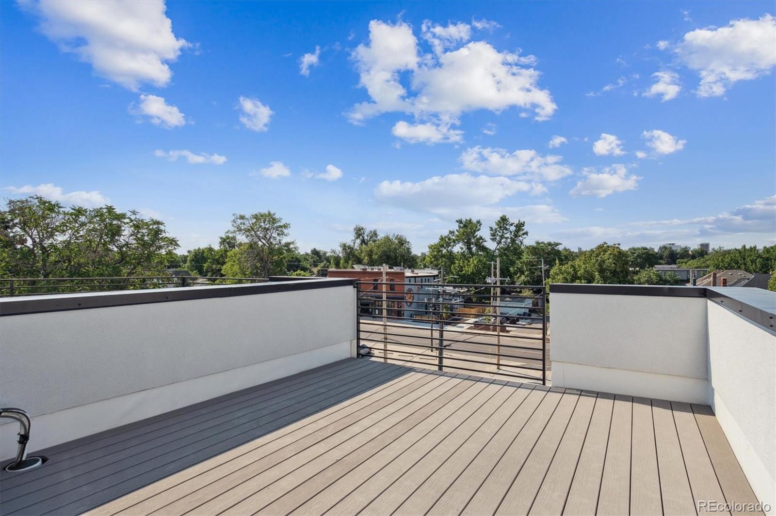 3124 N Gilpin Street Denver CO 80205