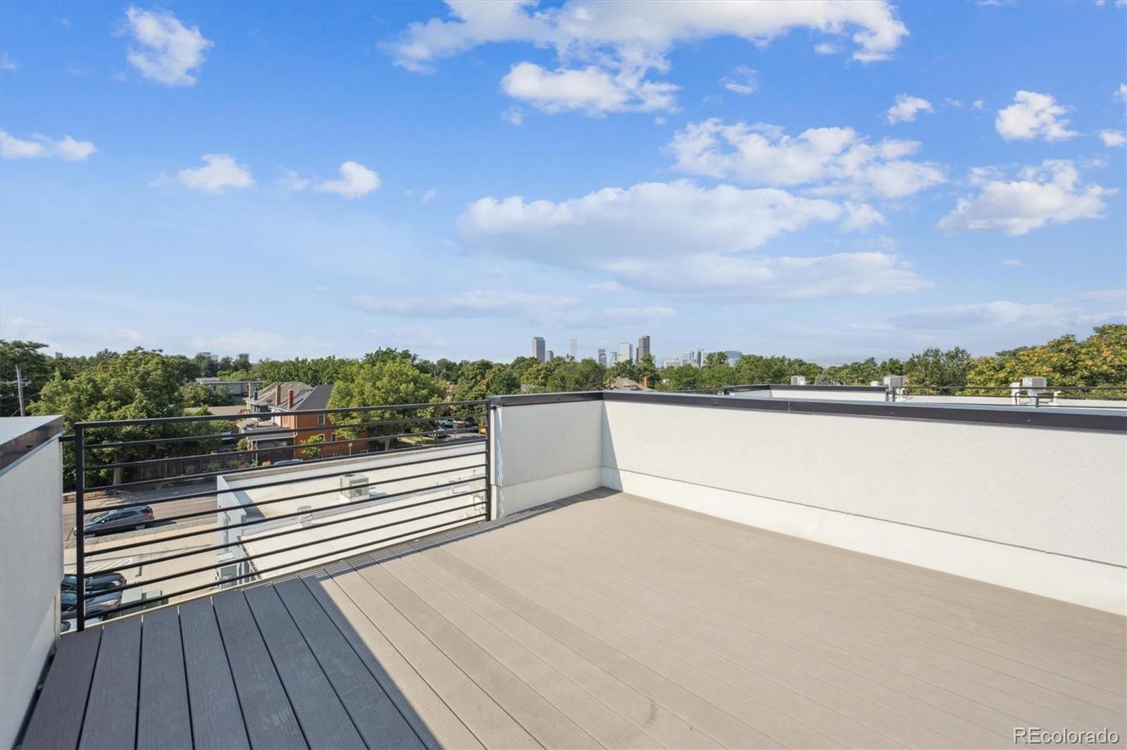 3124 N Gilpin Street Denver CO 80205