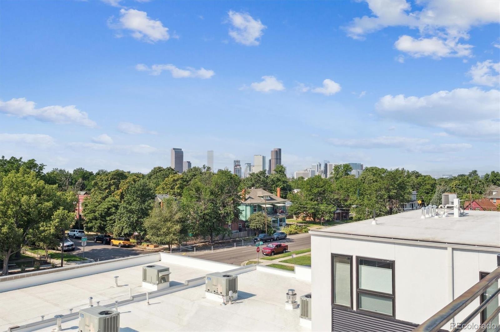 3124 N Gilpin Street Denver CO 80205