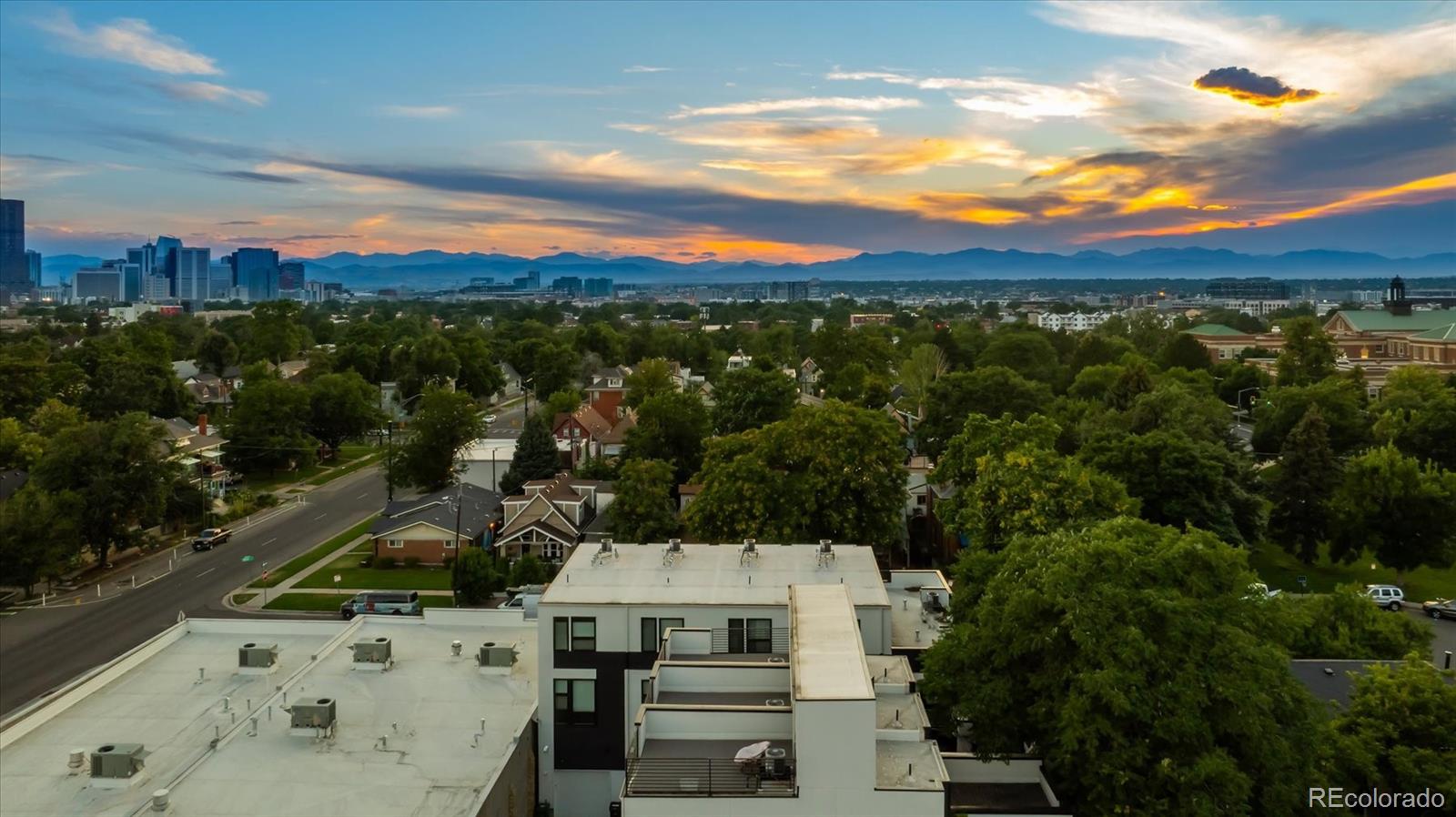 3124 N Gilpin Street Denver CO 80205