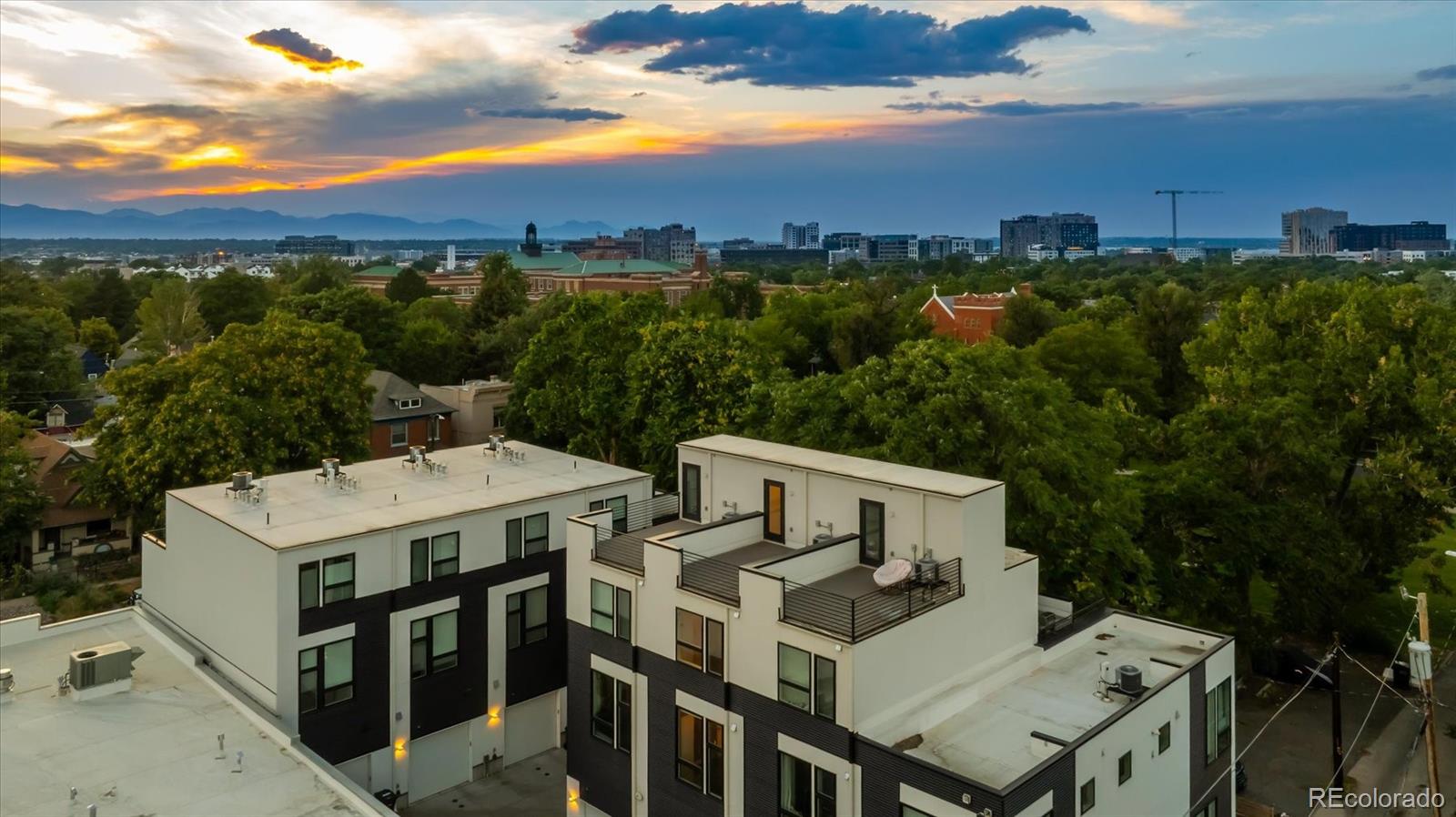 3124 N Gilpin Street Denver CO 80205
