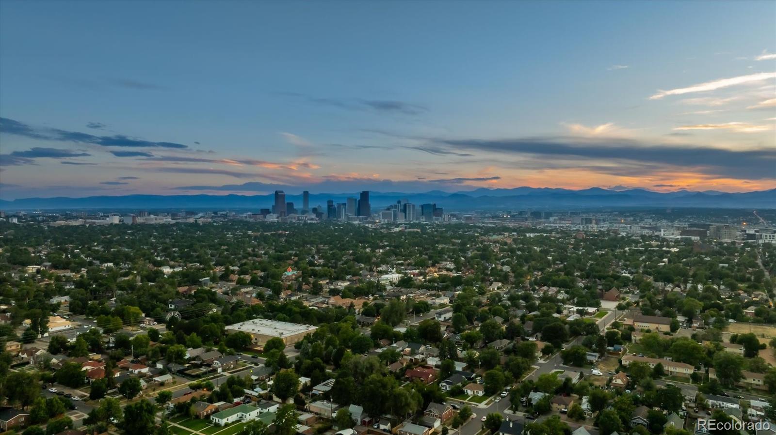 3124 N Gilpin Street Denver CO 80205