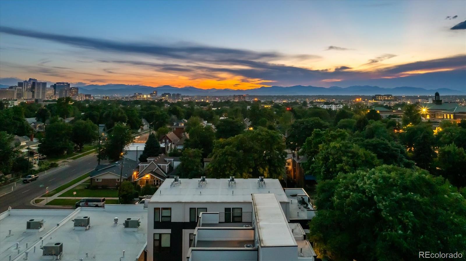 3124 N Gilpin Street Denver CO 80205