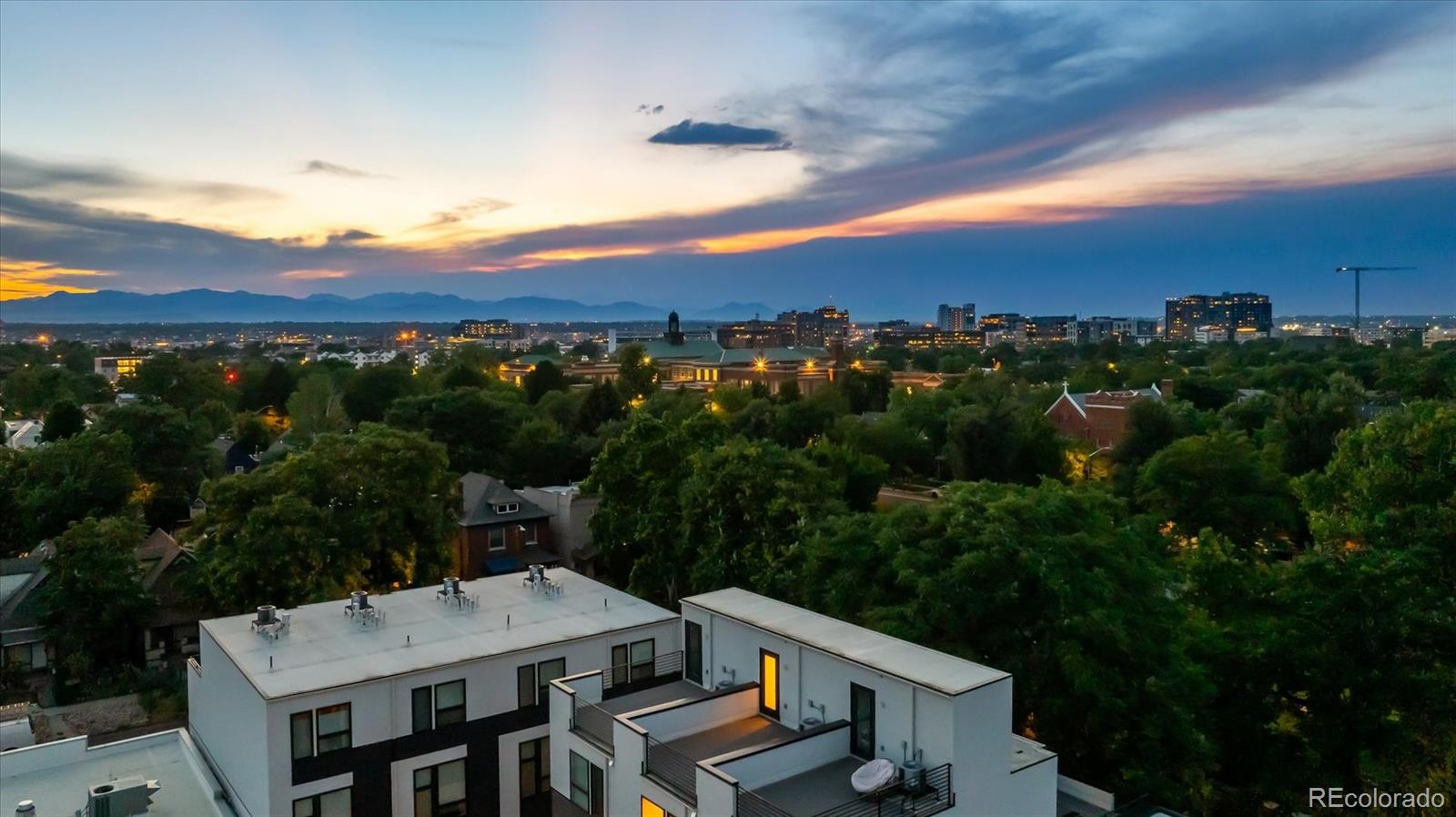 3124 N Gilpin Street Denver CO 80205
