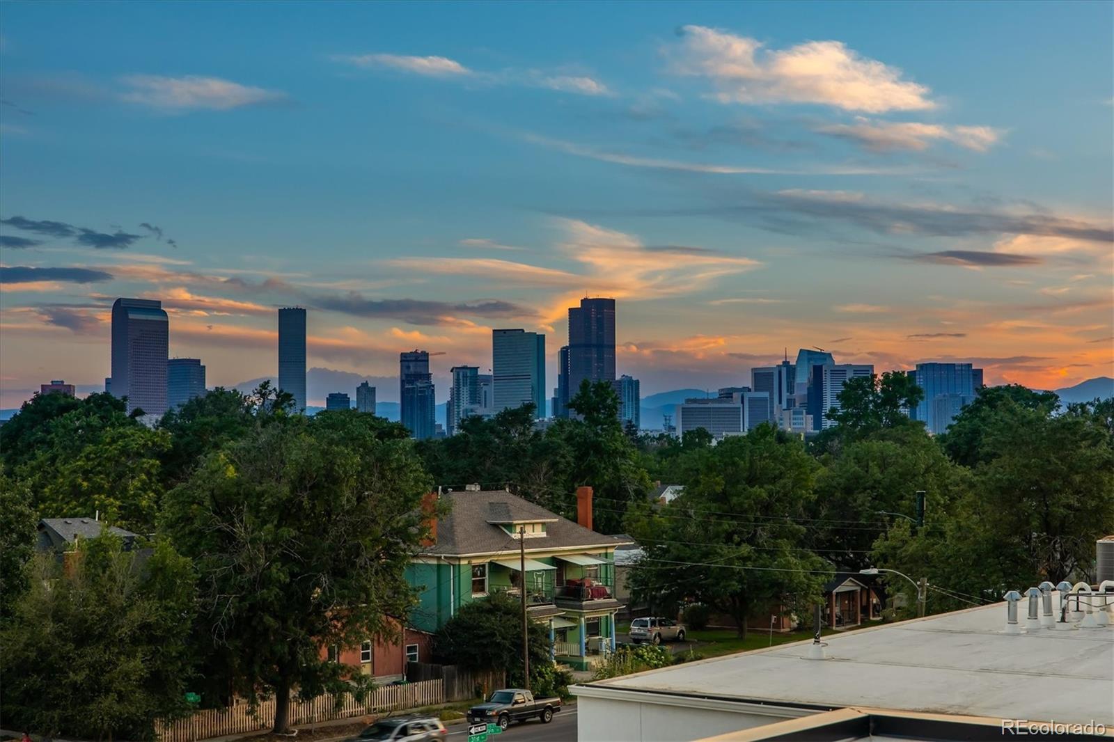 3124 N Gilpin Street Denver CO 80205