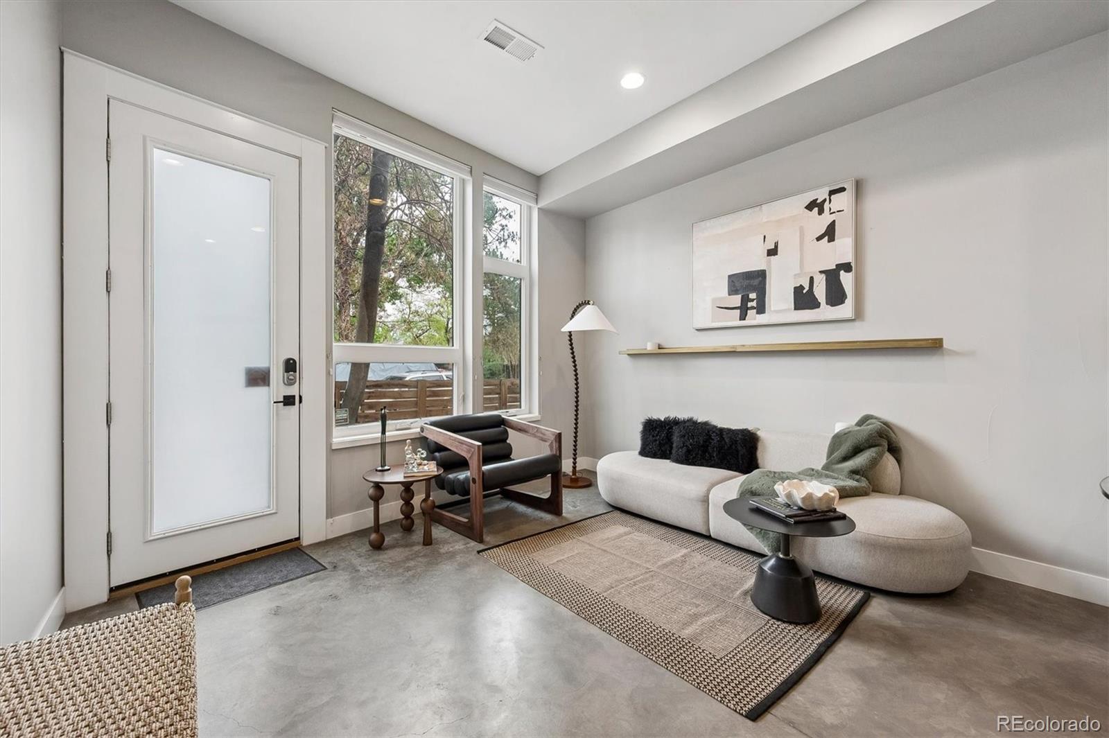3124 N Gilpin Street Denver CO 80205