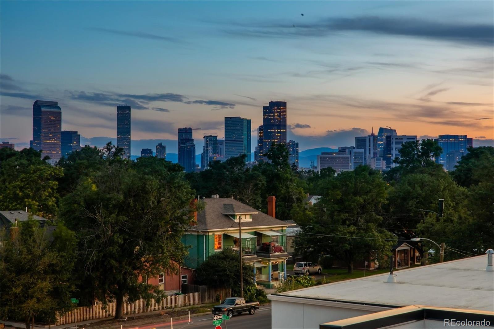 3124 N Gilpin Street Denver CO 80205