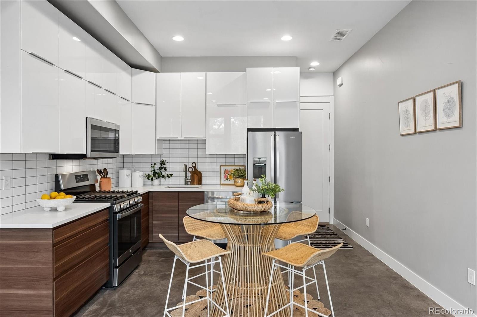 3124 N Gilpin Street Denver CO 80205