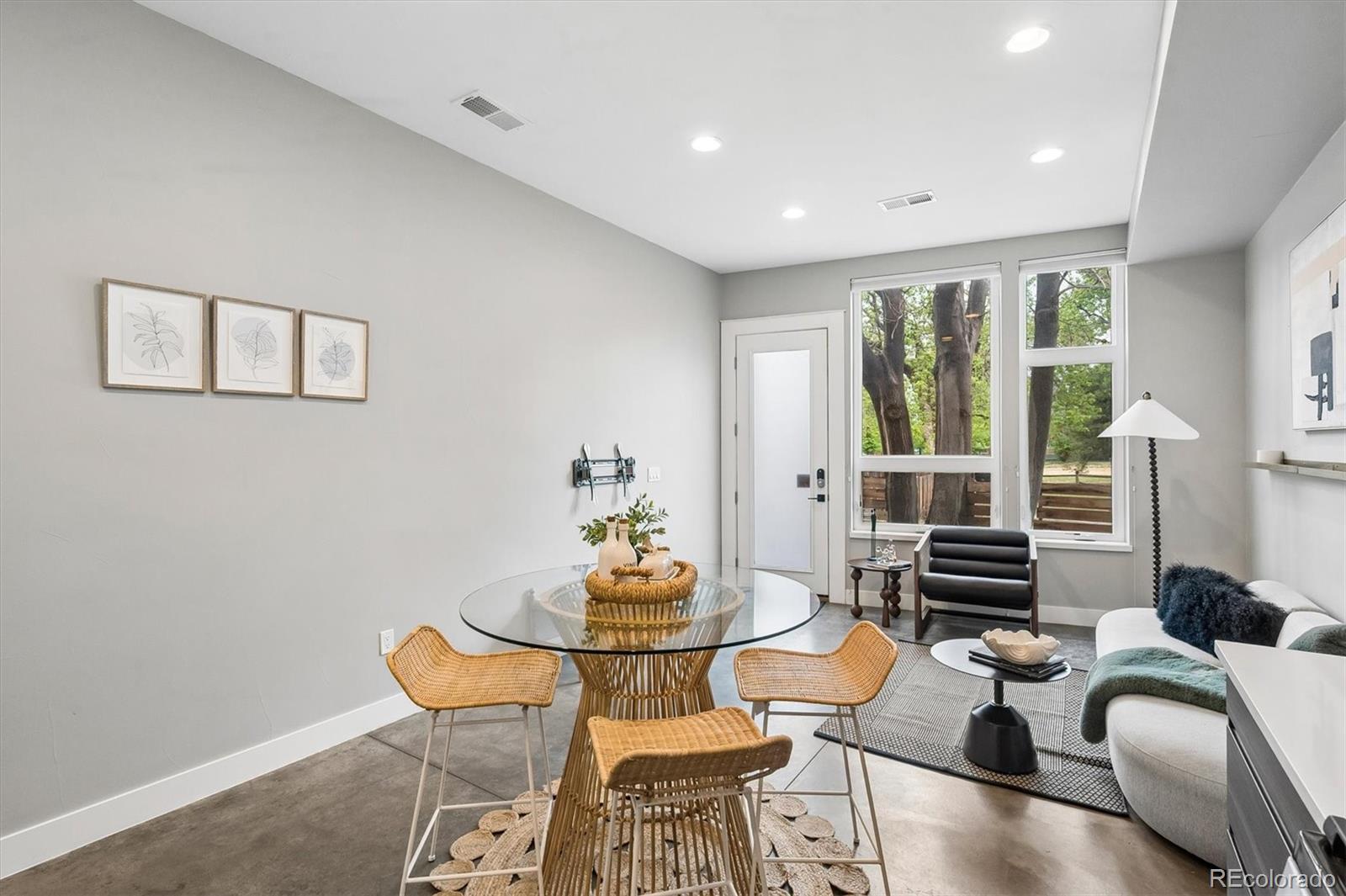 3124 N Gilpin Street Denver CO 80205