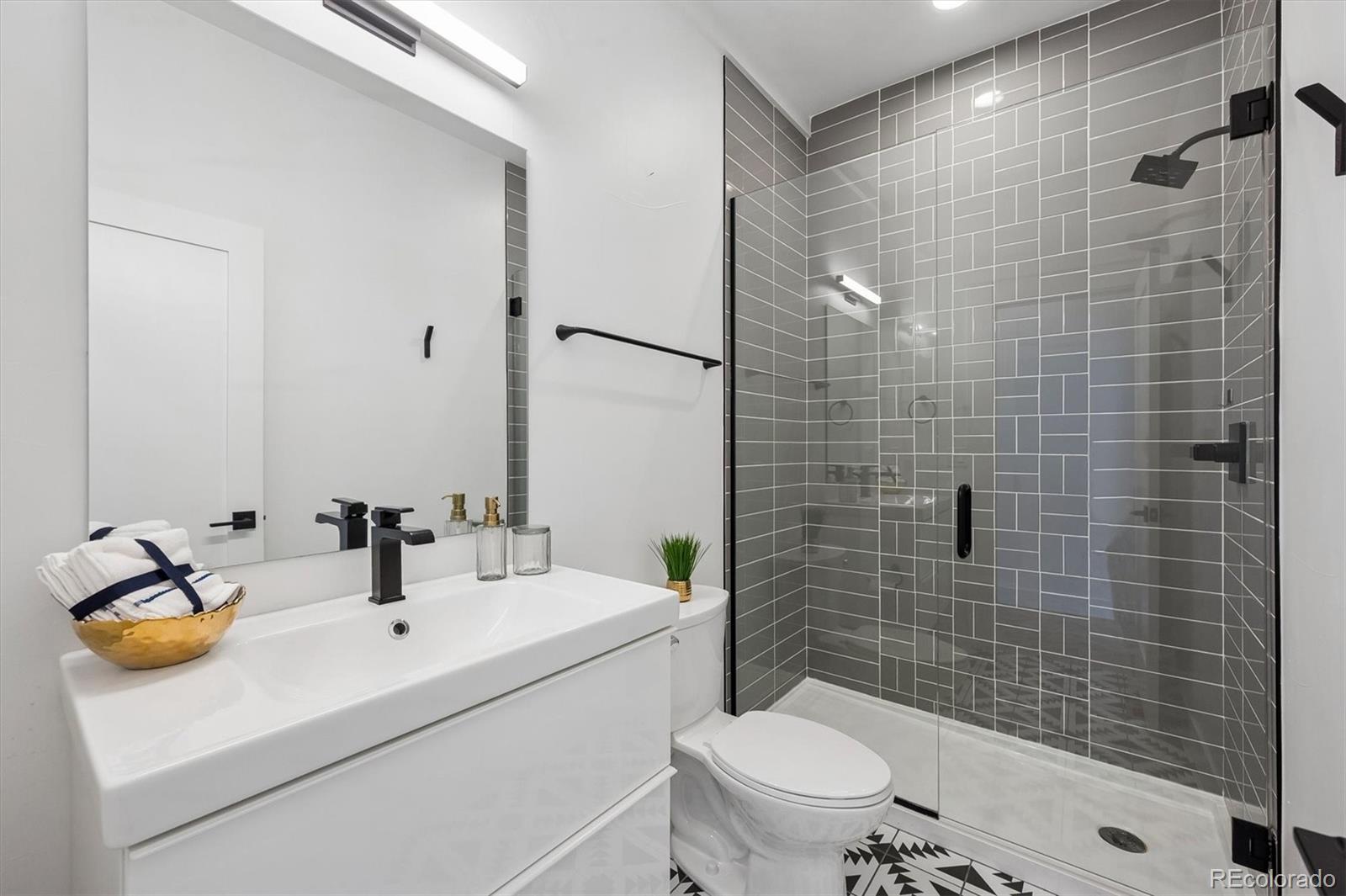 3124 N Gilpin Street Denver CO 80205
