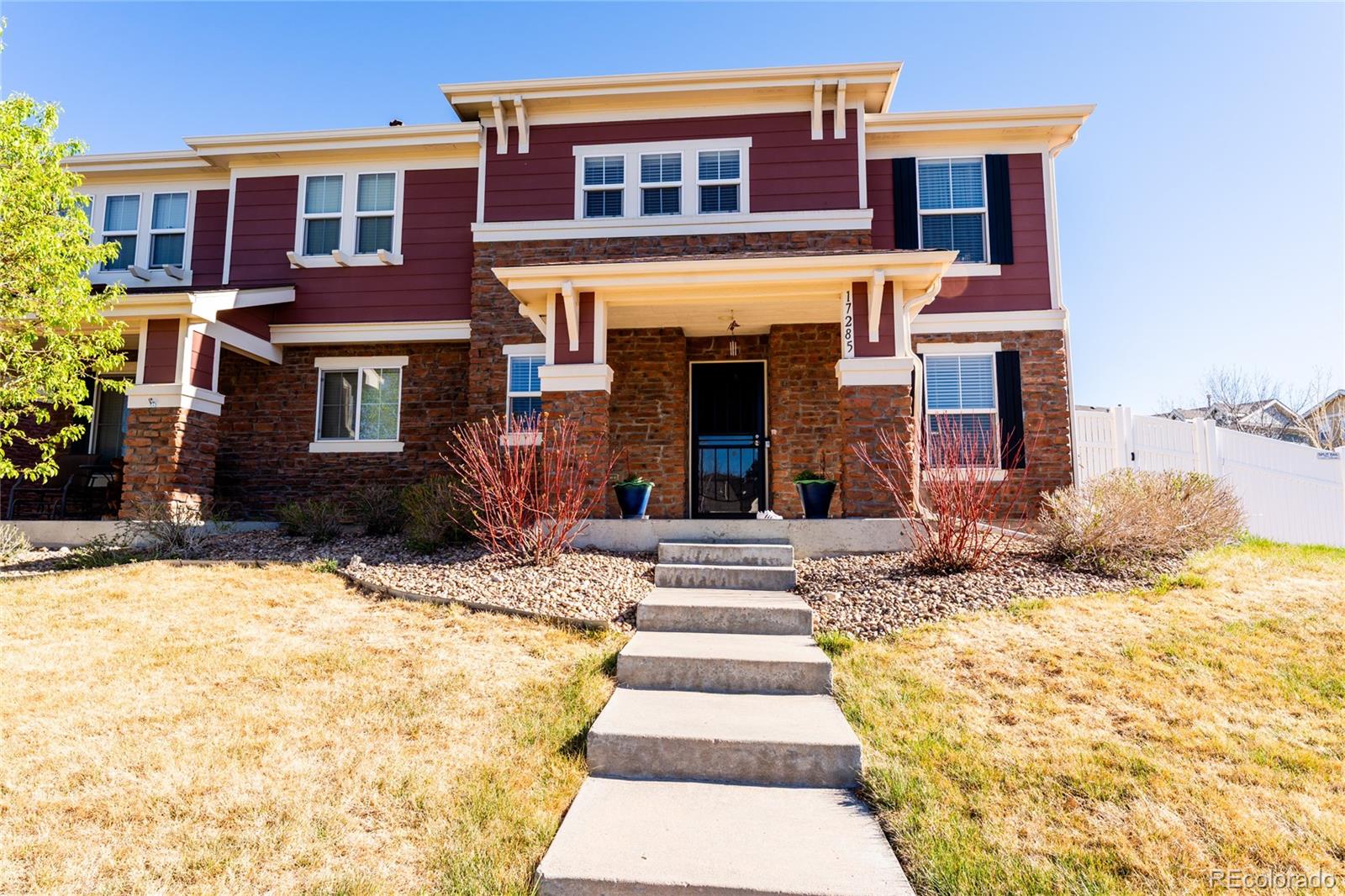 17285 E Wyoming Place Aurora CO 80017